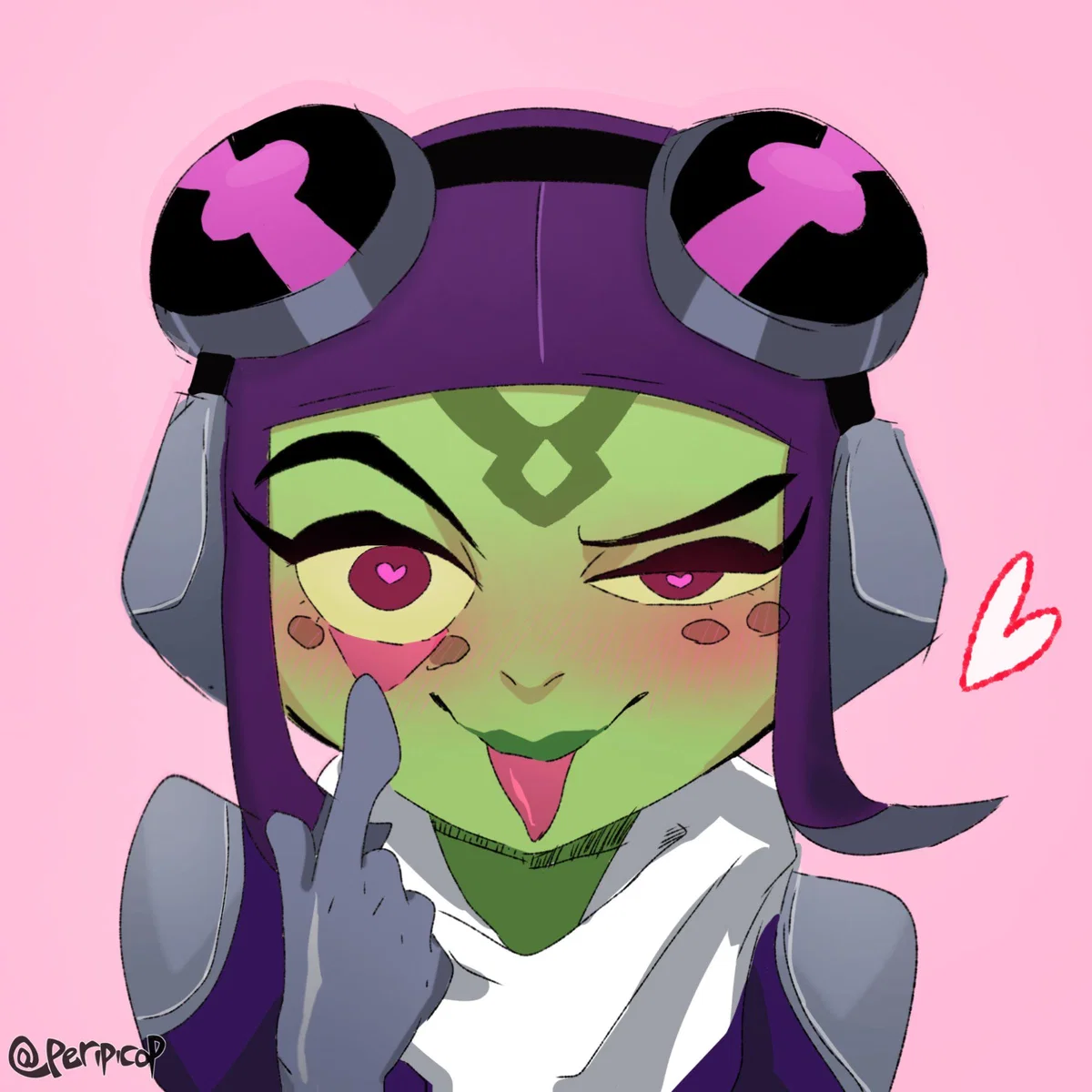 | • Attea • | • Ben 10 omniverse • | Yandere|