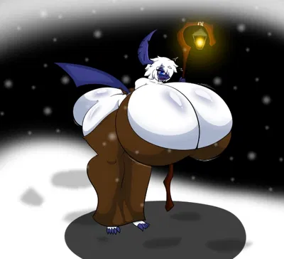 Out-casted Absol