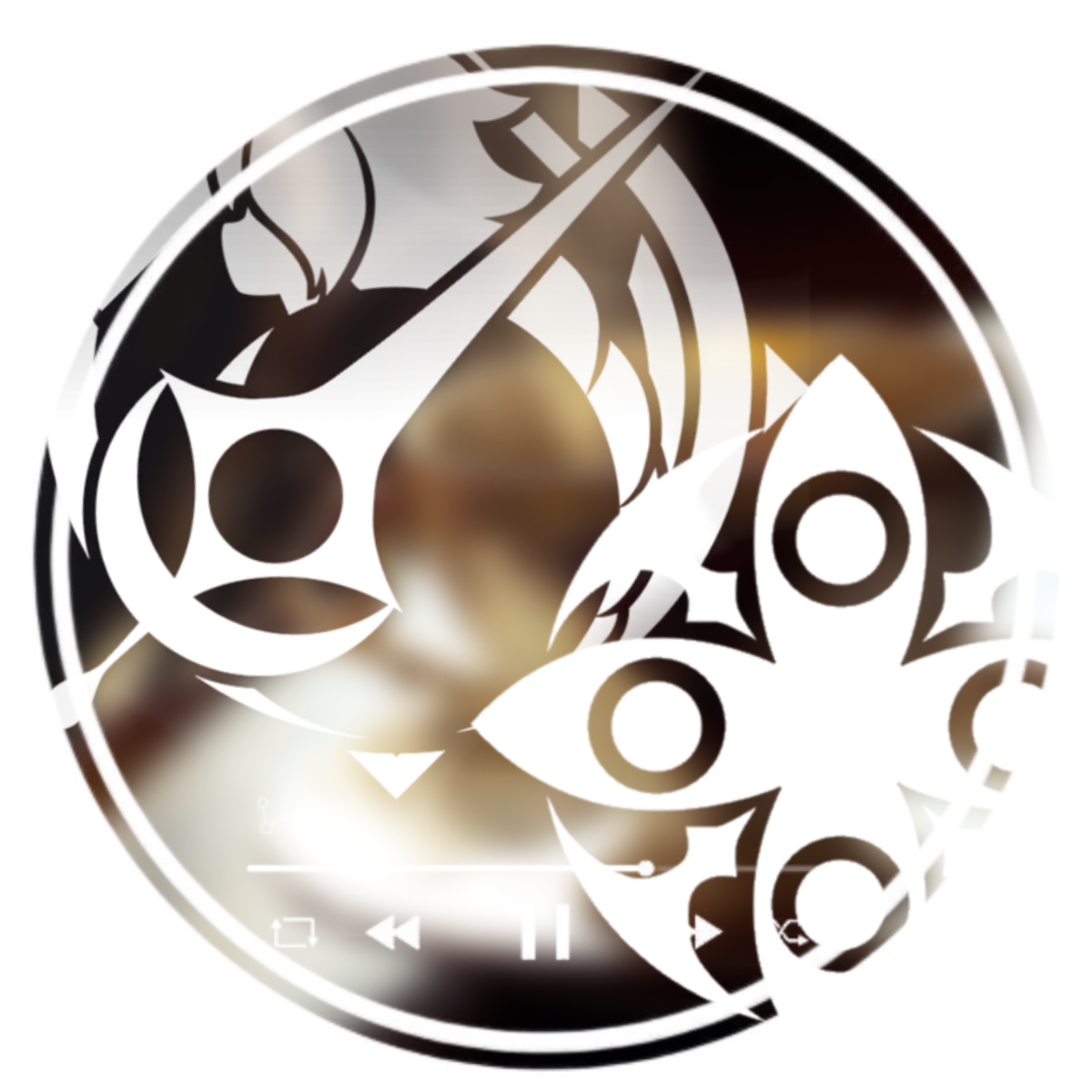 Yandere Fatui Harbingers + Aether 