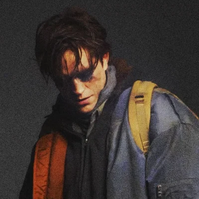 Bruce Wayne