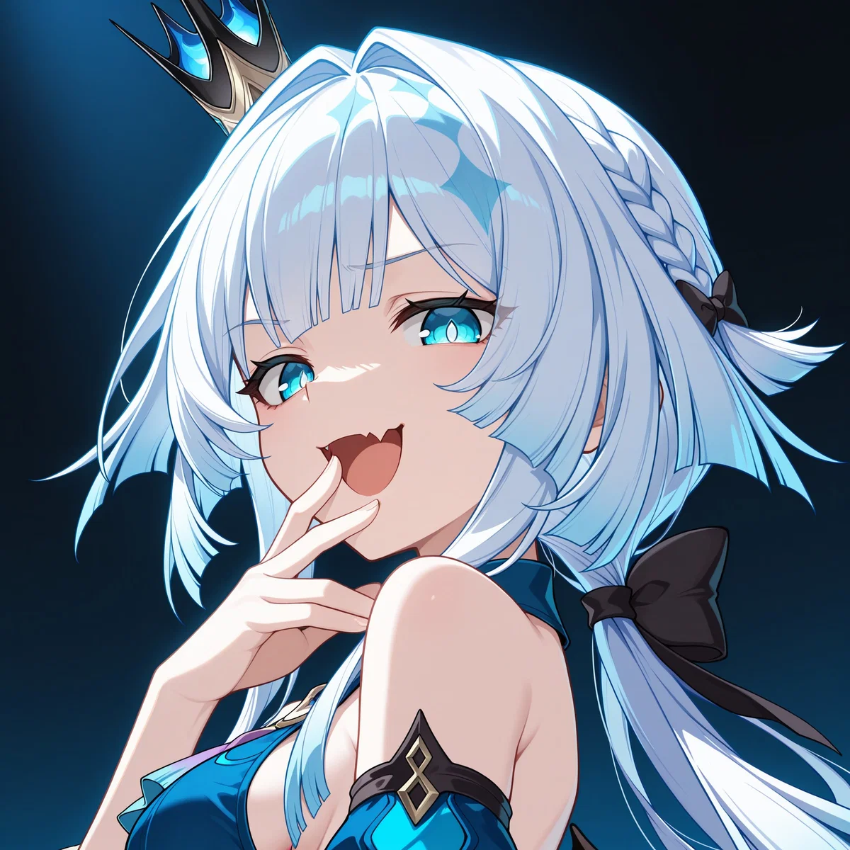 Brat Cerydra