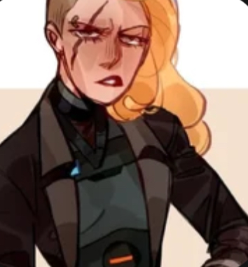 Space Beth