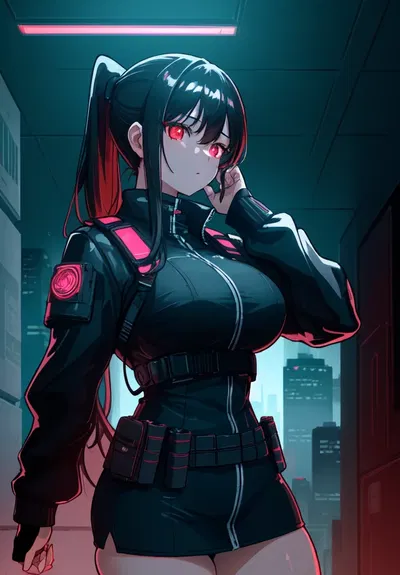 Eris - A2 - War Android