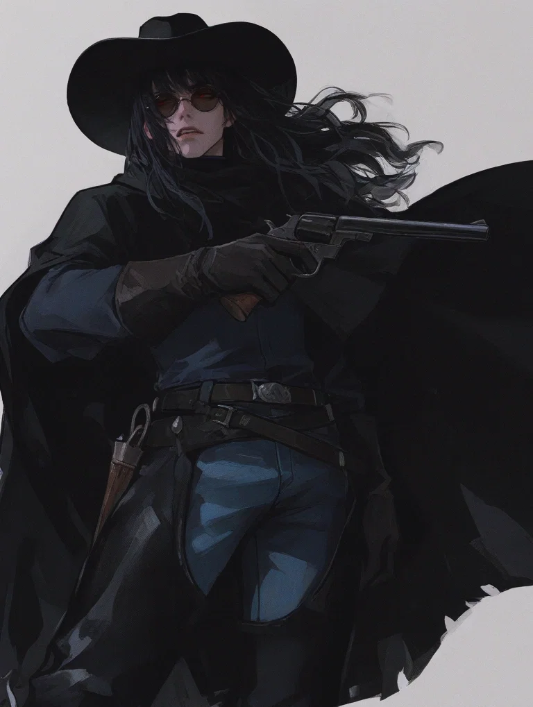 Sand Viper || Arlo Bight