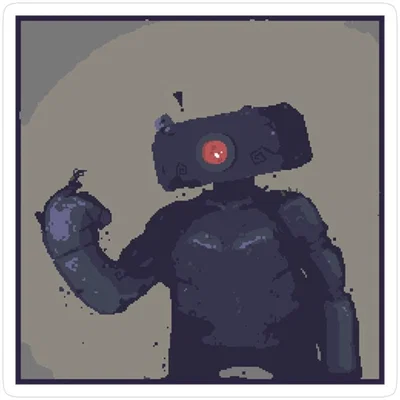 ♥️🪨|Stone Golem [Risk of rain 2]🪨♥️