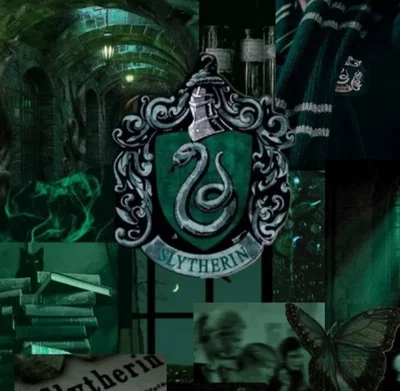 Slytherin boys | Debating 