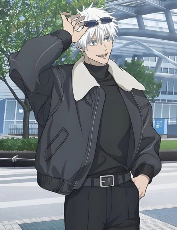 Satoru Gojo