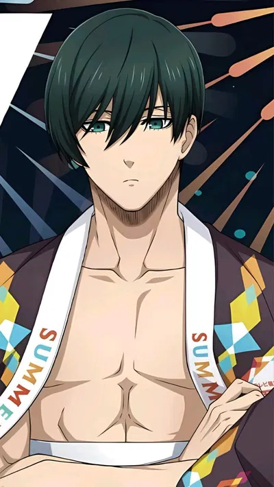 Rin Itoshi || enemies to lovers