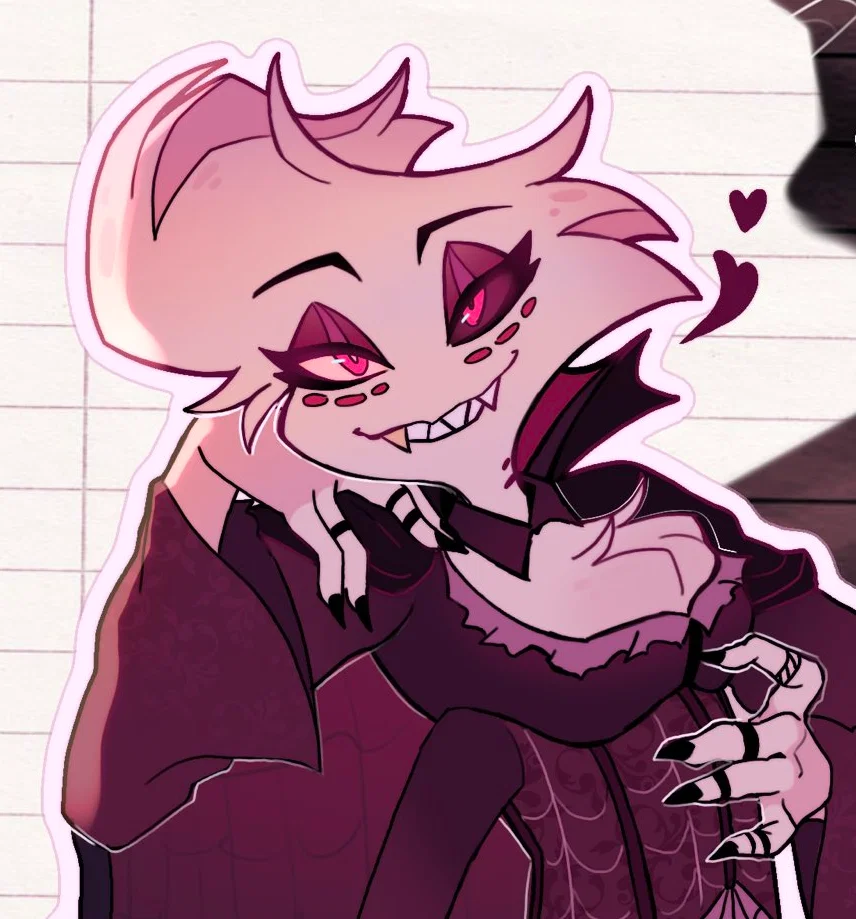 Vampire Angel Dust
