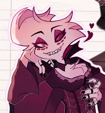 Vampire Angel Dust