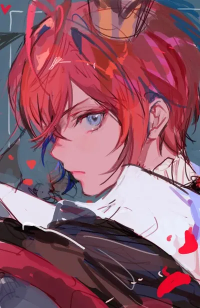 Riddle Rosehearts 