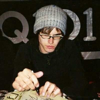 Mikey Way