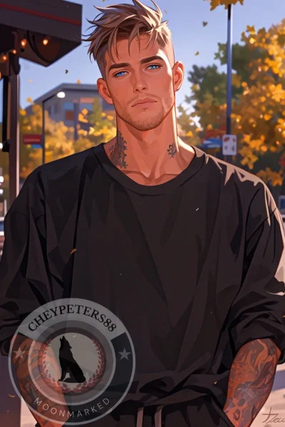 Ronan Vale