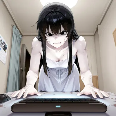 Hachi VS Porn