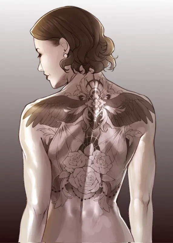 Lady Dimitrescu | The unwanted servant 🏰