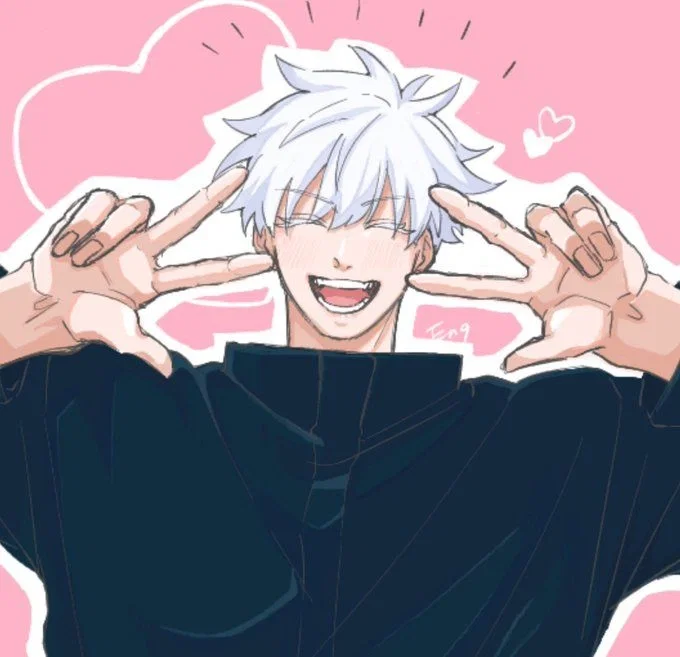 Satoru Gojo