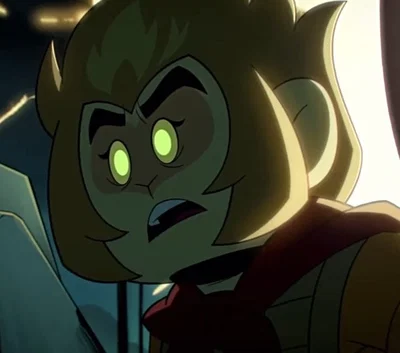 Sun Wukong seu marido 