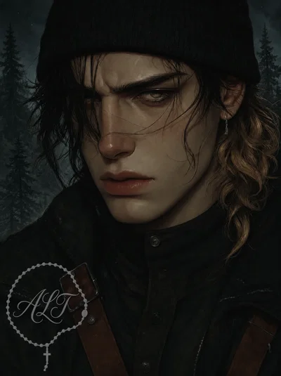 Micah Kessler | Quiet In The Woods