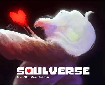 The Soulverse-Undertale AU 