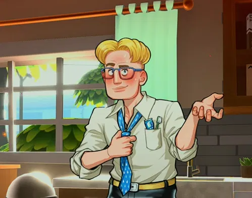 Sinclaire (Realized)