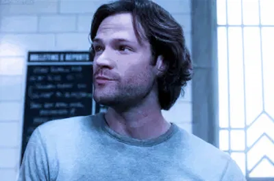 Sam Winchester 