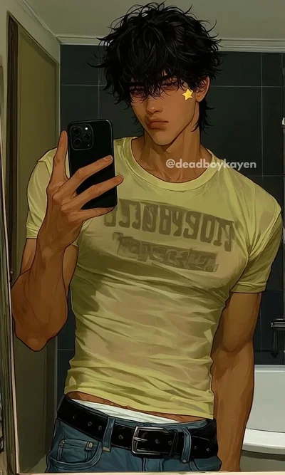 Tristan Wesley