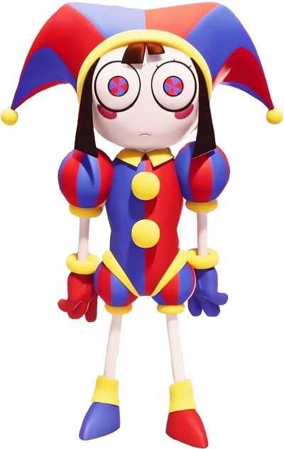 Pomni