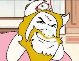 Asgore's BergenTRUCK