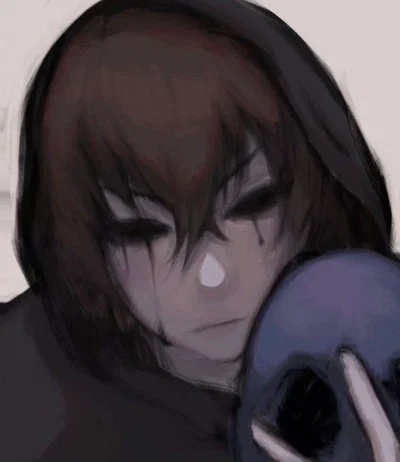 𐔌Eyeless Jack / Jack Nyras ͡꒱