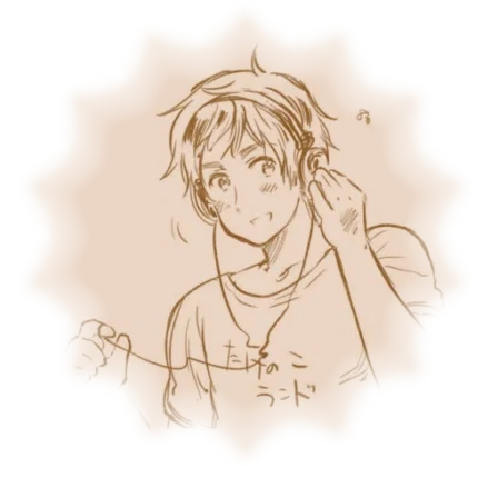 Antonio Fernández Carriedo / Spain Hetalia