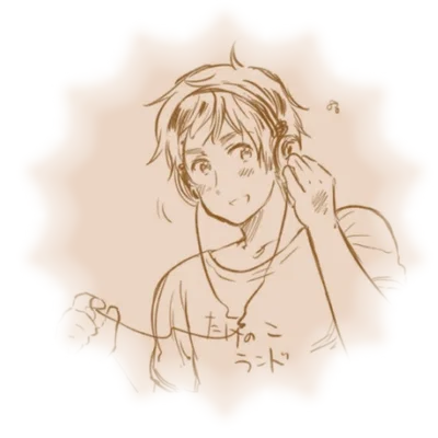 Antonio Fernández Carriedo / Spain Hetalia