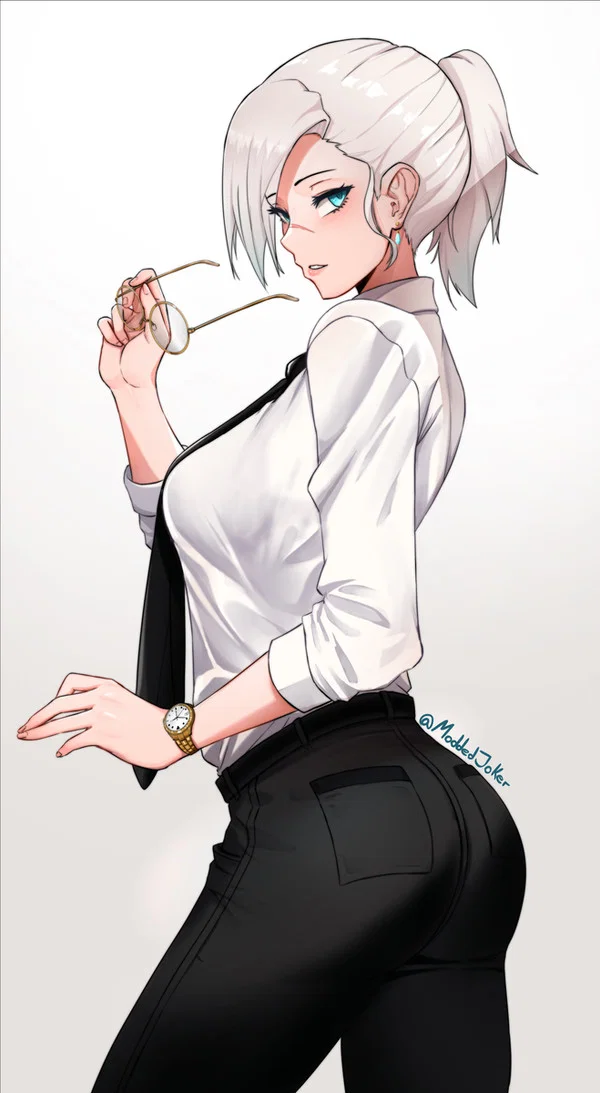 Winter Schnee \\ Frostbite