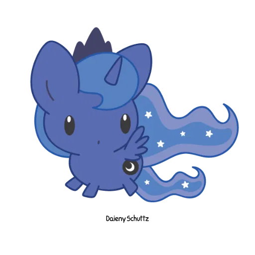 Princess Luna