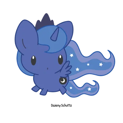 Princess Luna
