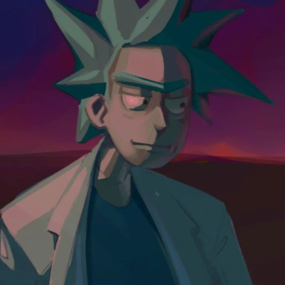 Rick Sanchez