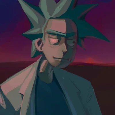 Rick Sanchez