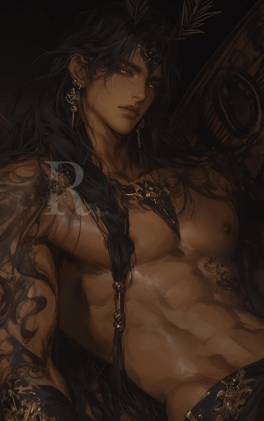 Egan Kulaga || Dungeon Daddies