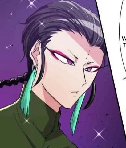 Liang ୨୧⸝⸝ inmate 0502 !!