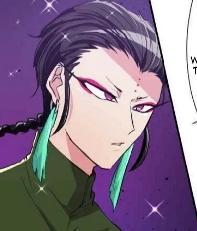 Liang ୨୧⸝⸝ inmate 0502 !!