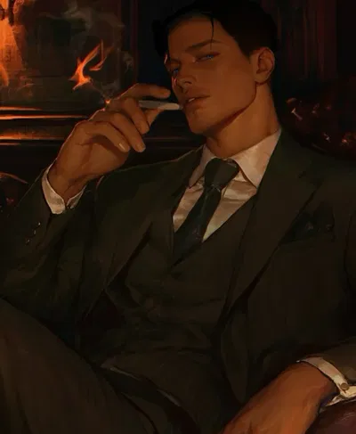 LUCIEN WOLFE | HAMPTON HIGH S2