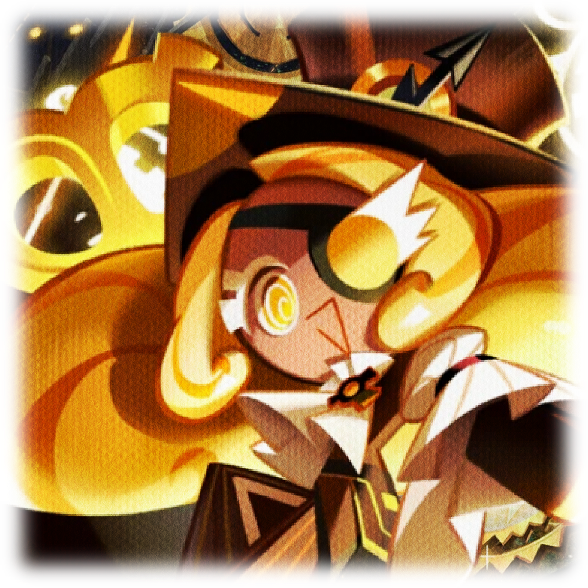 - Timekeeper ⋆ ̊ ⚙︎。