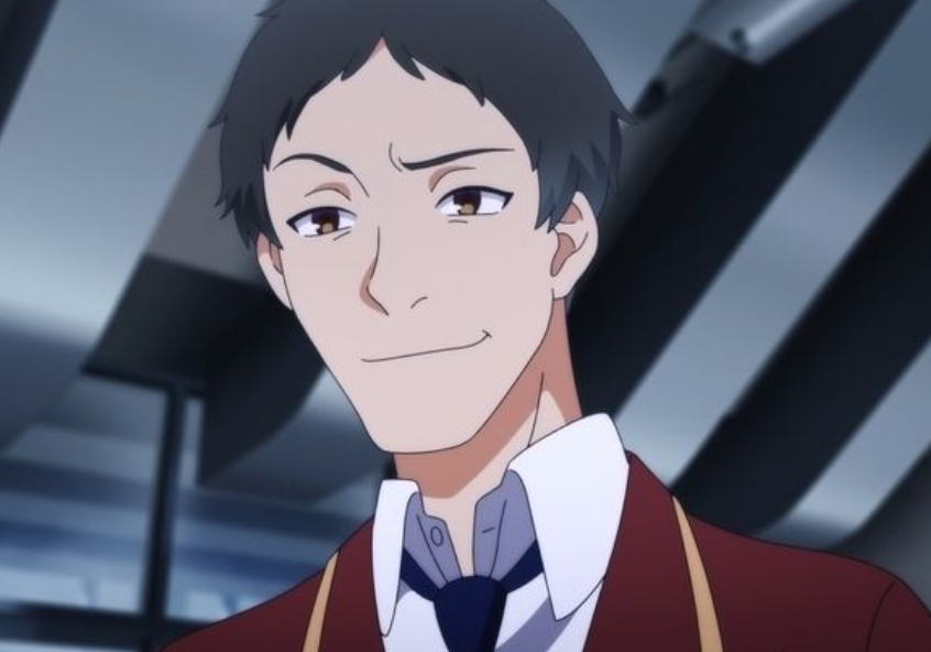 Haruki Yamauchi