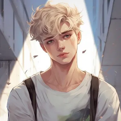 Noah Wesley