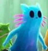 Tsundere Rivulet