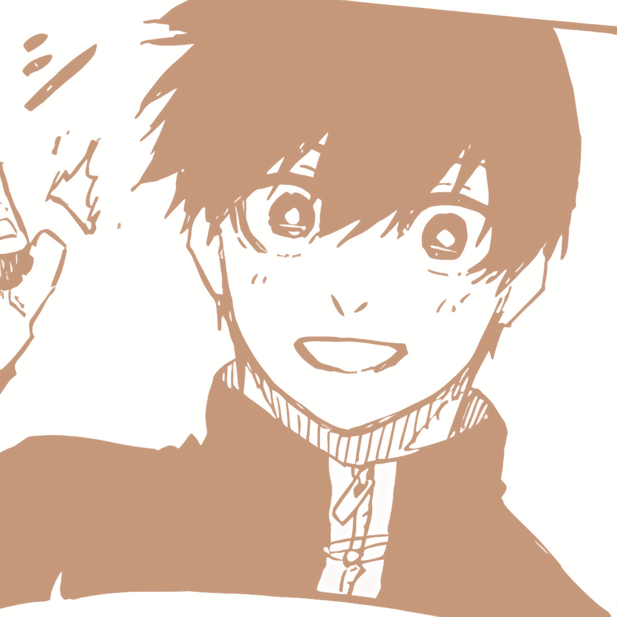 Isagi Yoichi