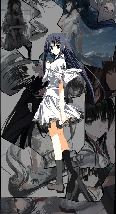 Takashima Zakuro - Subarashiki Hibi