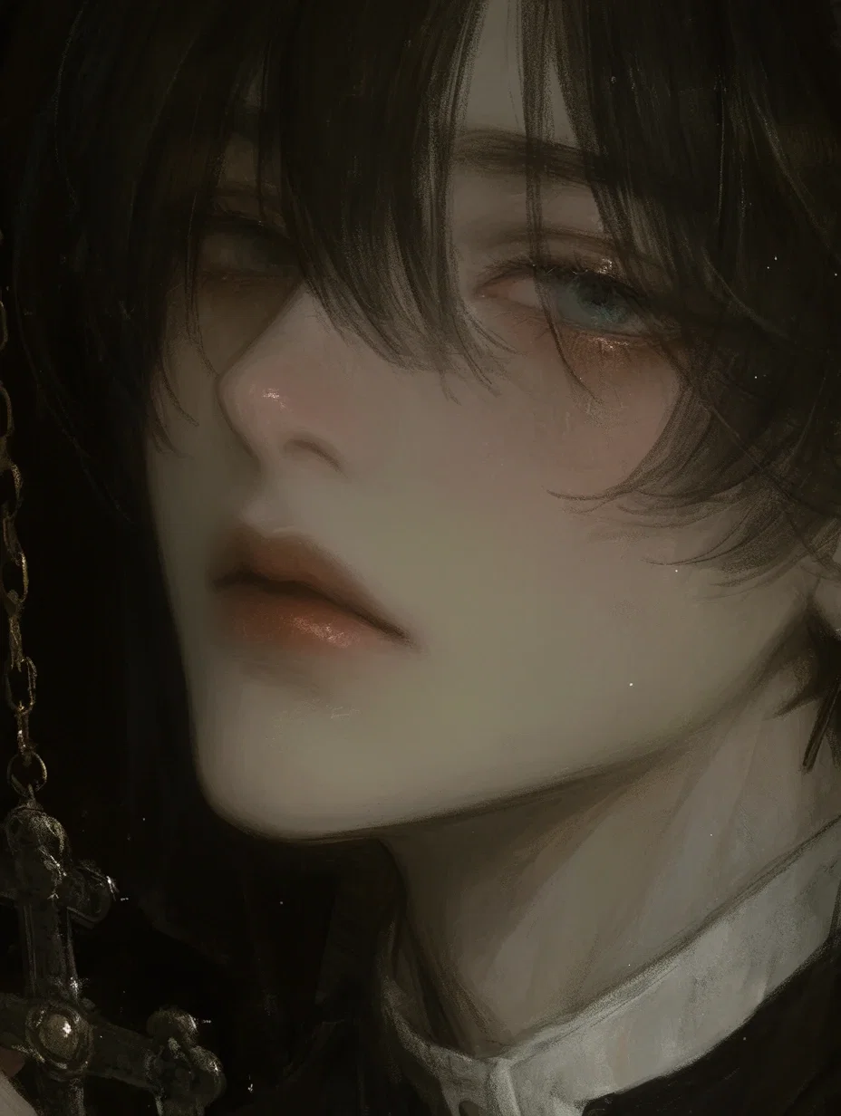 Sebastian | The Messenger of God