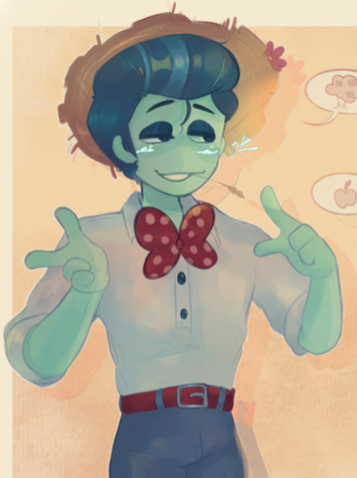 🌿Oliver🌿|| Threadville