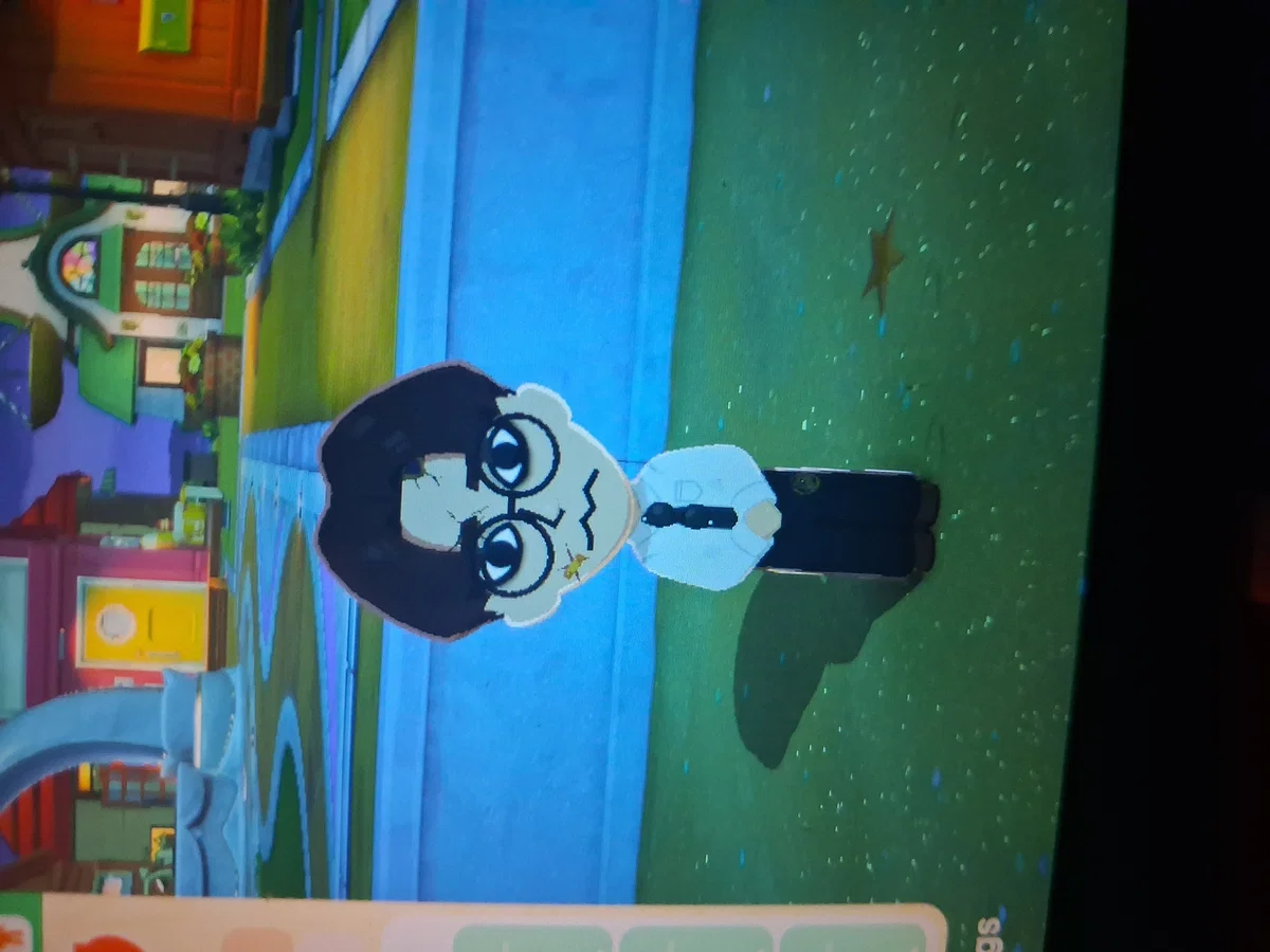 NPC..? (Ren) 