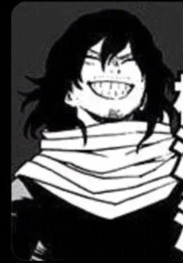 Shota Aizawa